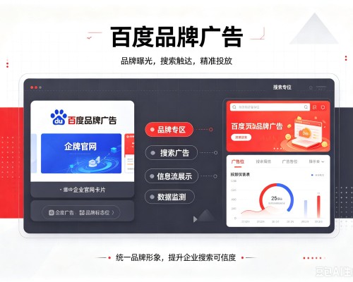 郓城百度品牌广告