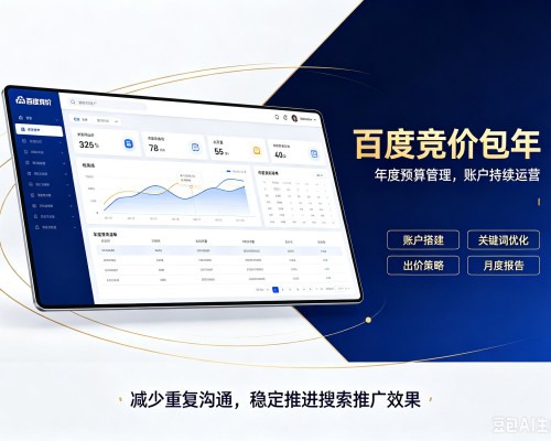 郓城百度竞价包年